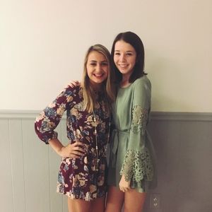 Meet your Posher, Phoebe